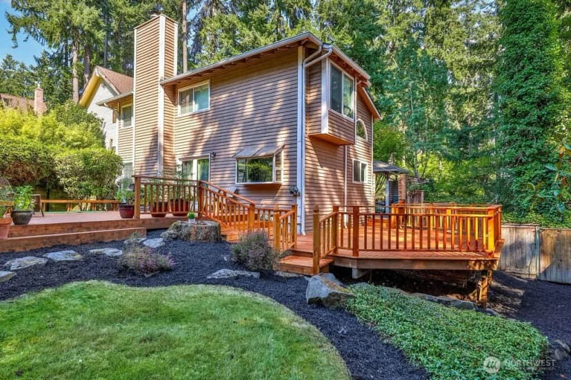 Property photo for 3233 168th Place Se, Bellevue photo 32