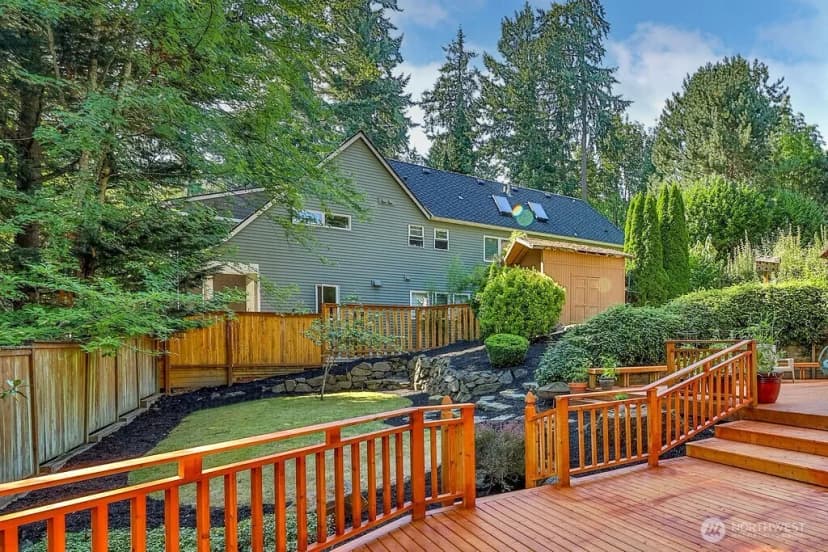Property photo for 3233 168th Place Se, Bellevue photo 26