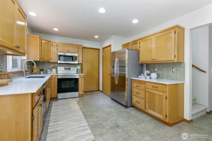 Property photo for 1523 114th Avenue Se, Lake Stevens photo 11