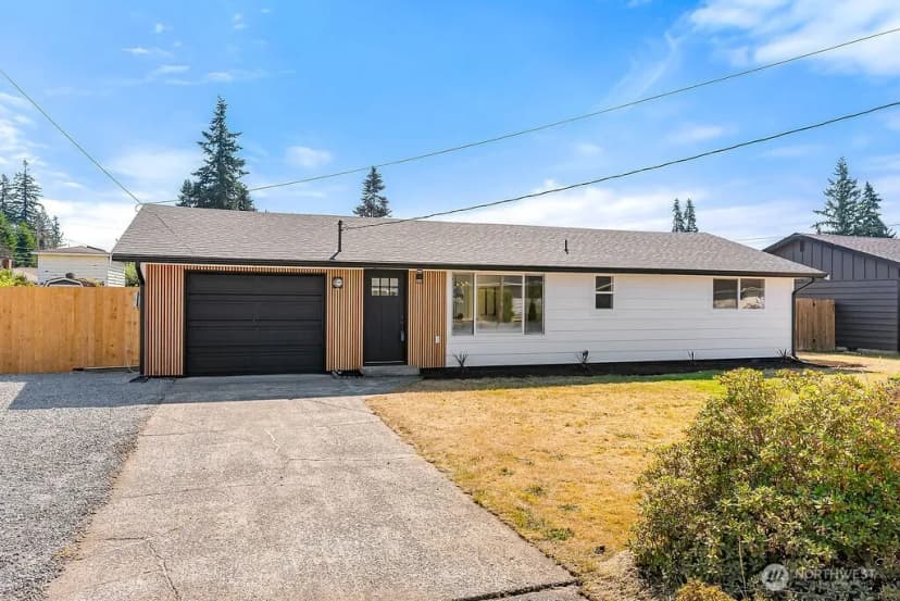 Property photo for 8717 48th Drive Ne, Marysville
