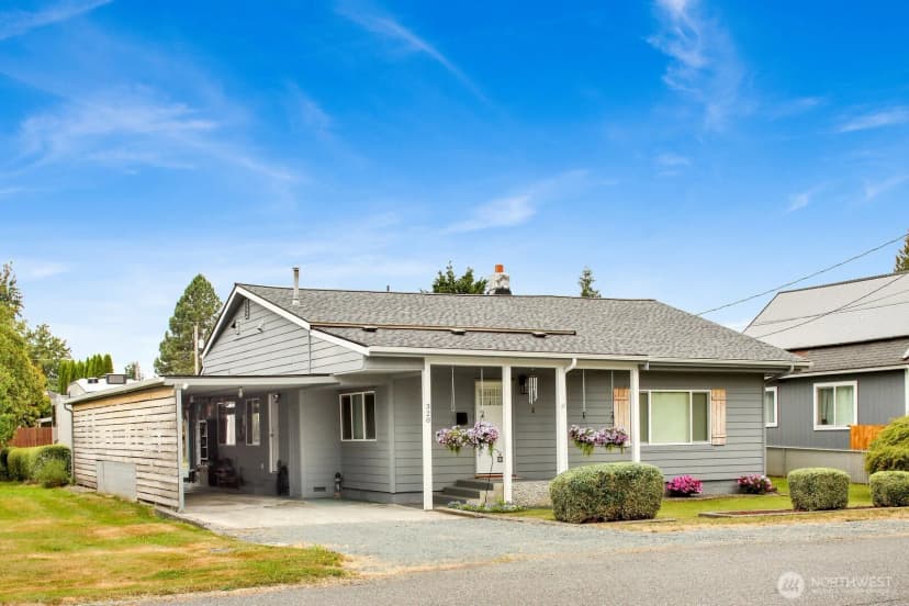 Property photo for 320 Central Street, Sedro Woolley photo 29