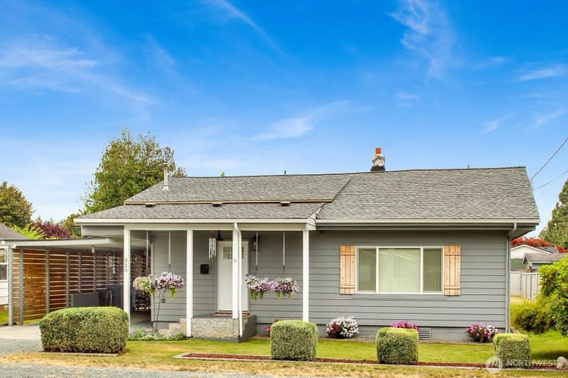 Property photo for 320 Central Street, Sedro Woolley photo 27