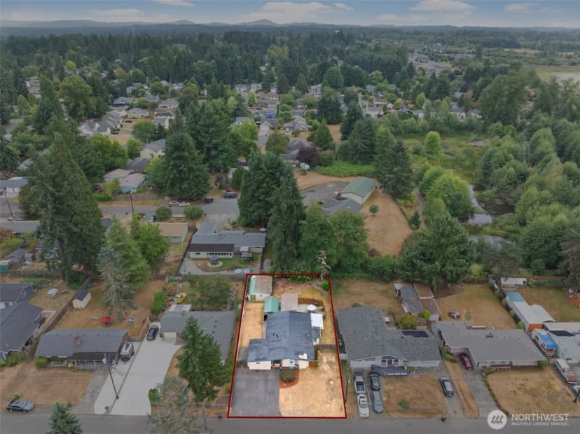 Property photo for 4429 26th Loop Se, Lacey photo 35