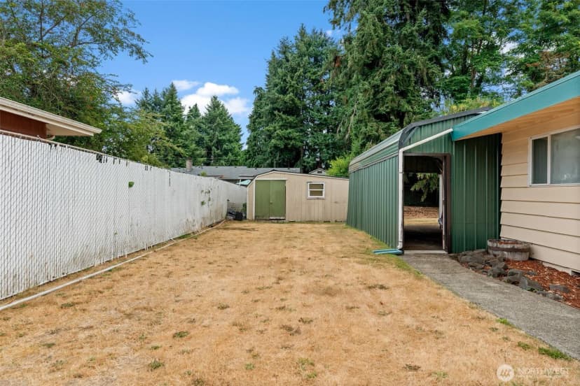 Property photo for 4429 26th Loop Se, Lacey photo 32