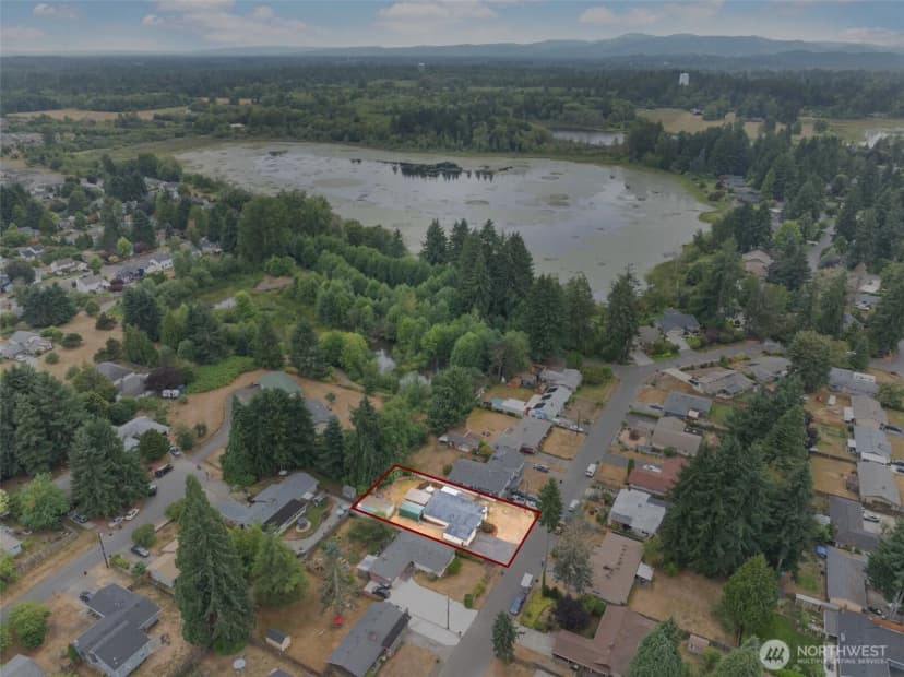 Property photo for 4429 26th Loop Se, Lacey photo 37