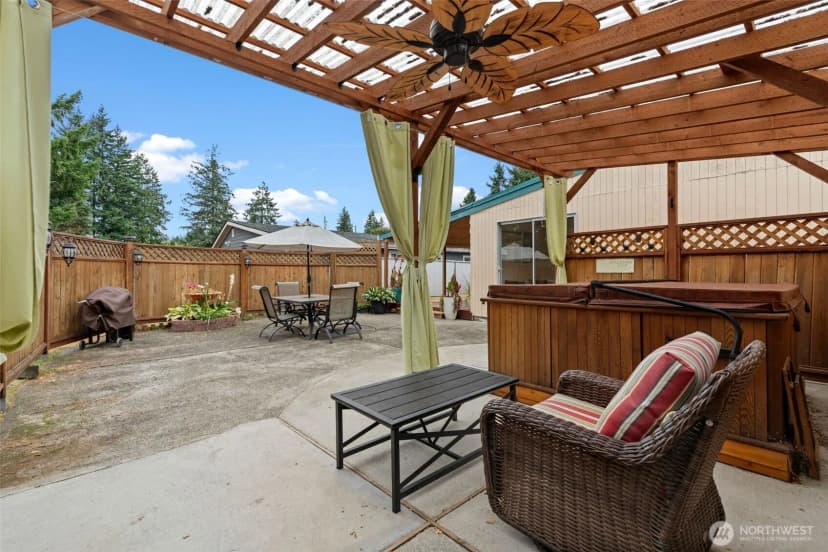 Property photo for 4429 26th Loop Se, Lacey photo 27