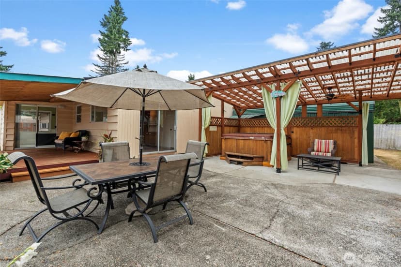 Property photo for 4429 26th Loop Se, Lacey photo 25