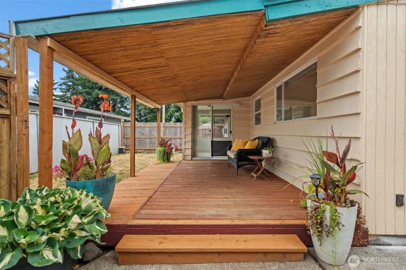 Property photo for 4429 26th Loop Se, Lacey photo 24