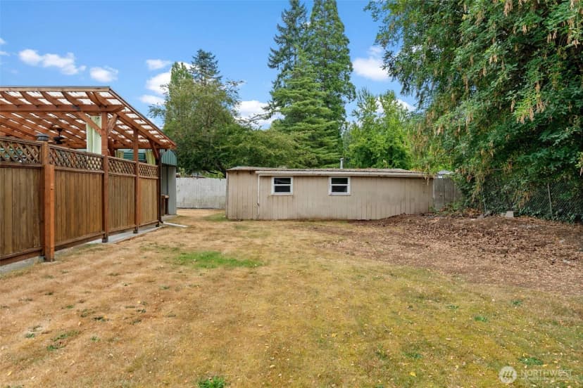 Property photo for 4429 26th Loop Se, Lacey photo 29