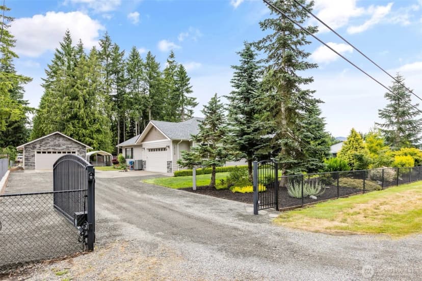 Property photo for 19120 Se 170th Street, Renton
