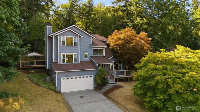 Property photo for 29521 215th Avenue Se, Kent