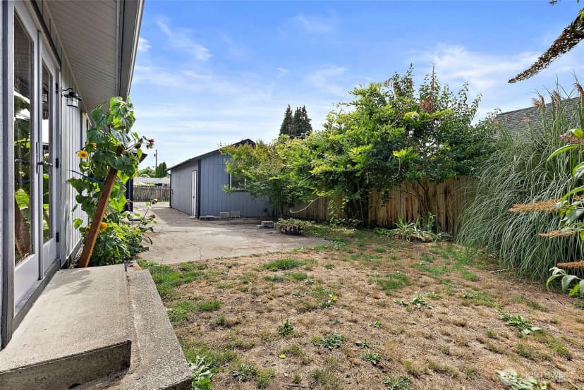 Property photo for 612 7th St Sw, Puyallup photo 32