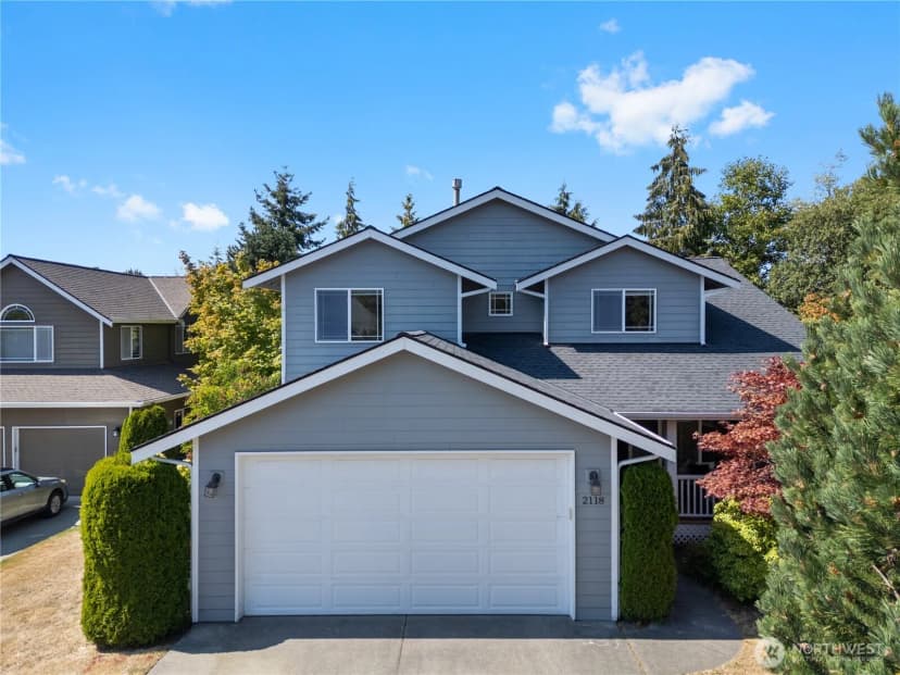 Property photo for 2118 Meadows Lane, Anacortes