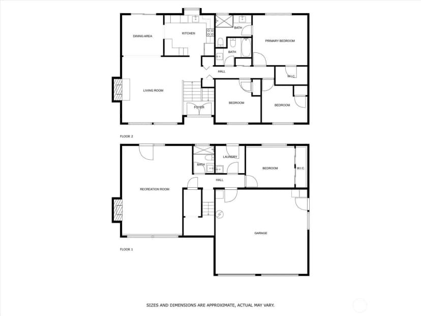 Property photo for 3107 127th Avenue Ne, Bellevue photo 32