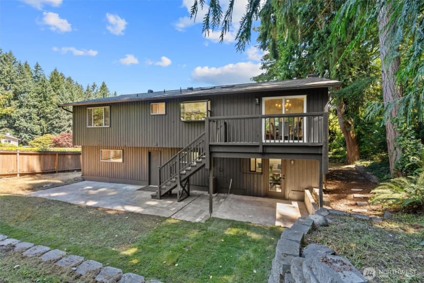 Property photo for 3107 127th Avenue Ne, Bellevue photo 25