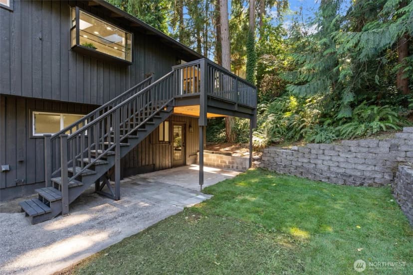 Property photo for 3107 127th Avenue Ne, Bellevue photo 27