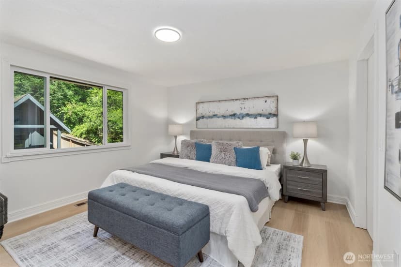 Property photo for 3107 127th Avenue Ne, Bellevue photo 19