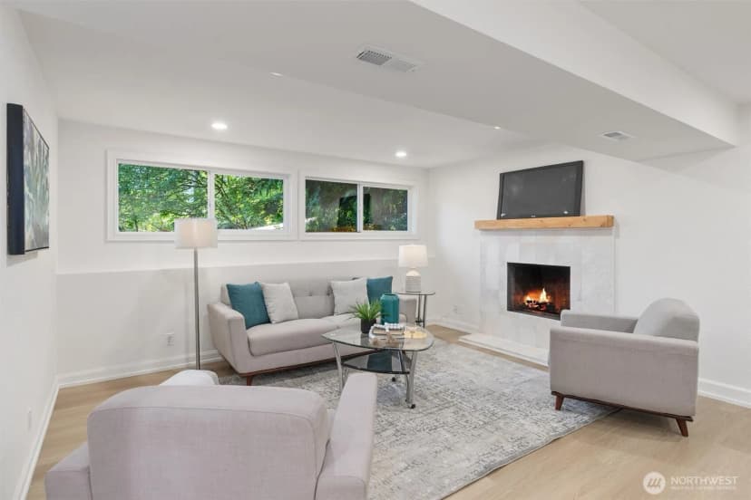 Property photo for 3107 127th Avenue Ne, Bellevue photo 16