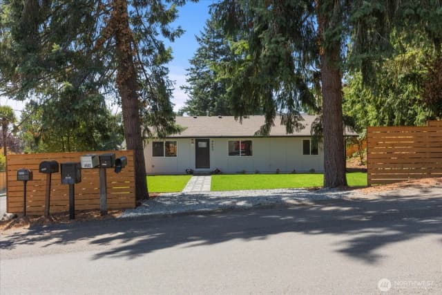 Property photo for 4663 S 166th St, Sea Tac