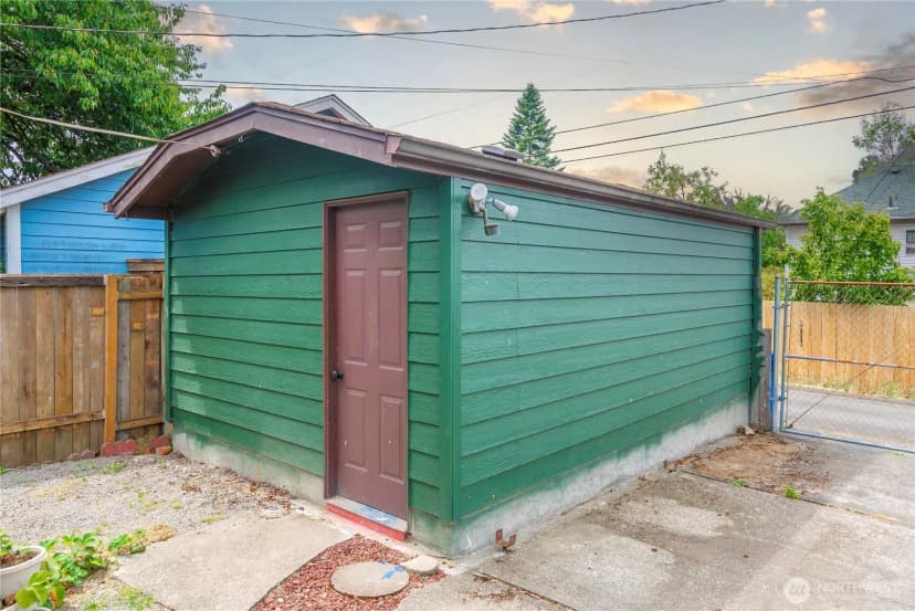 Property photo for 1128 N Fife Street, Tacoma photo 33