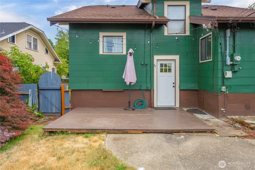 Property photo for 1128 N Fife Street, Tacoma photo 35