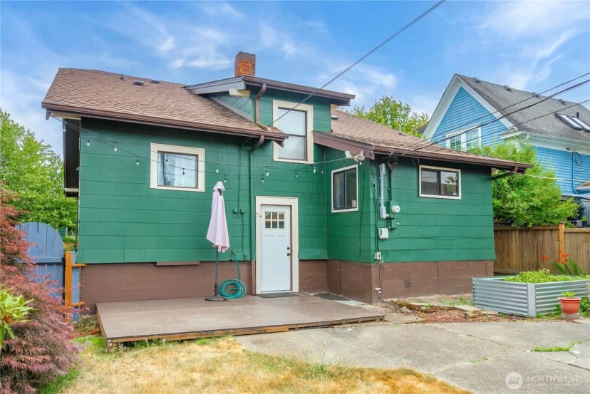 Property photo for 1128 N Fife Street, Tacoma photo 34