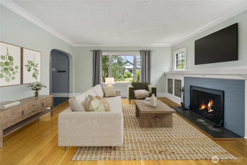 Property photo for 1128 N Fife Street, Tacoma photo 6
