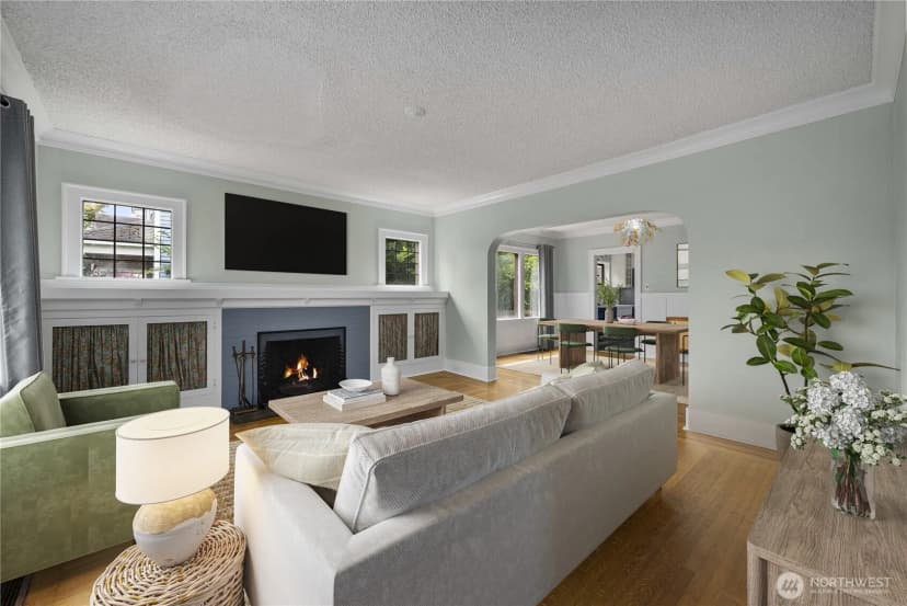 Property photo for 1128 N Fife Street, Tacoma photo 5