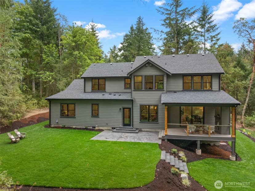 Property photo for 8201 87th Street Ct Nw, Gig Harbor photo 38