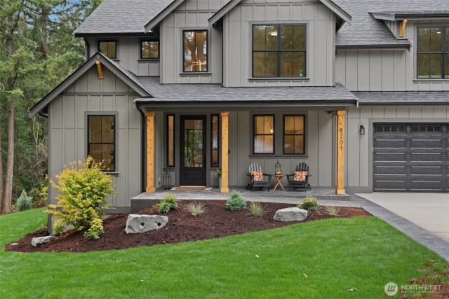 Property photo for 8201 87th Street Ct Nw, Gig Harbor photo 2