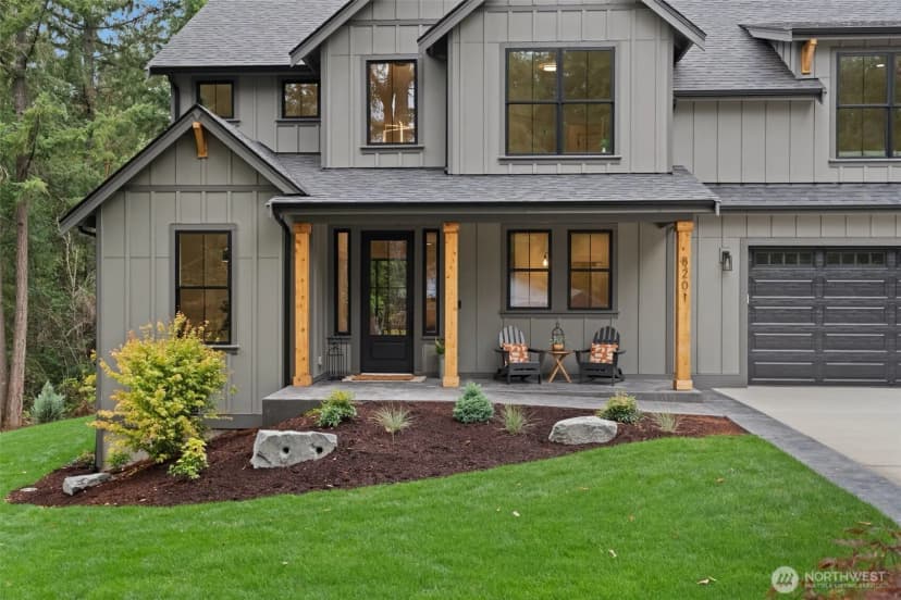 Property photo for 8201 87th Street Ct Nw, Gig Harbor photo 2