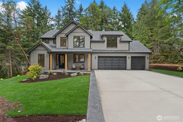Property photo for 8201 87th Street Ct Nw, Gig Harbor