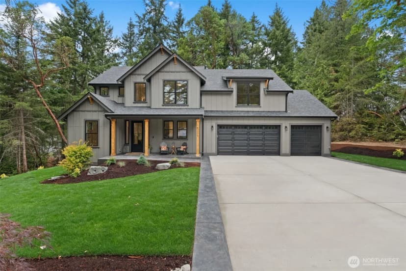 Property photo for 8201 87th Street Ct Nw, Gig Harbor