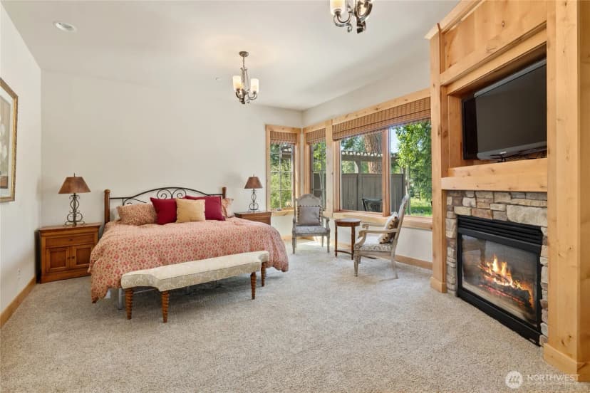 Property photo for 1531 Larkspur Loop, Cle Elum photo 16