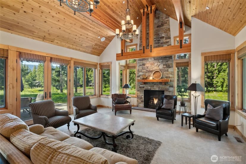 Property photo for 1531 Larkspur Loop, Cle Elum photo 9