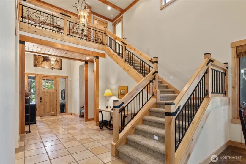 Property photo for 1531 Larkspur Loop, Cle Elum photo 4