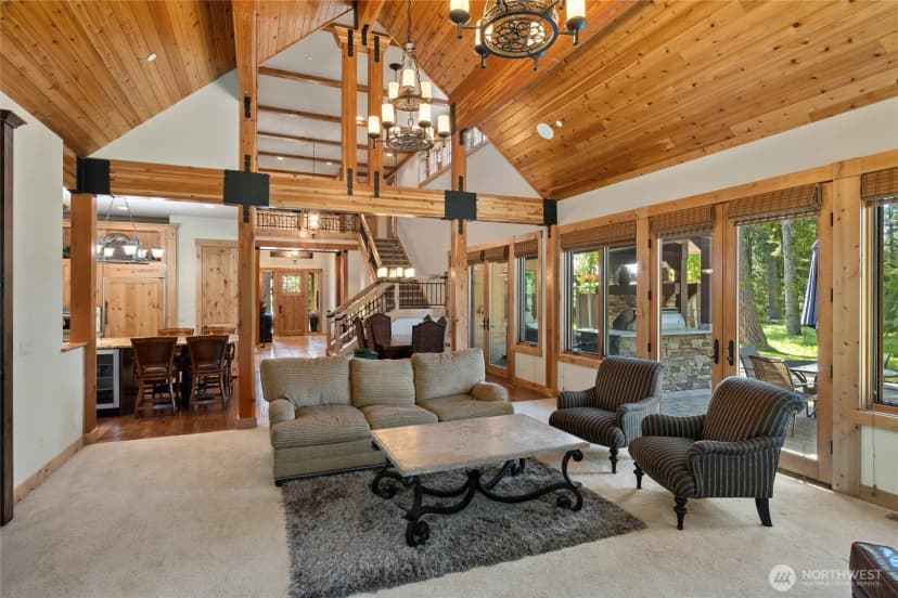 Property photo for 1531 Larkspur Loop, Cle Elum photo 12