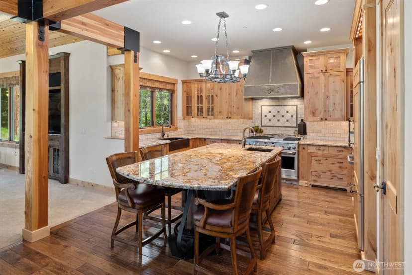 Property photo for 1531 Larkspur Loop, Cle Elum photo 6