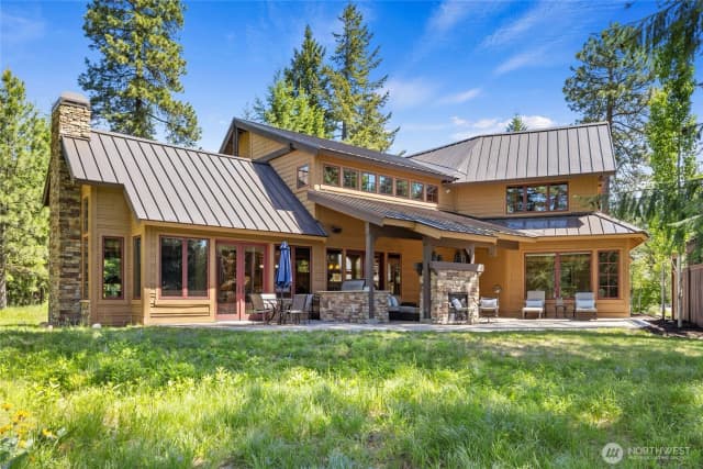 Property photo for 1531 Larkspur Loop, Cle Elum