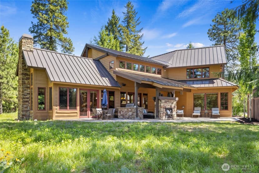 Property photo for 1531 Larkspur Loop, Cle Elum