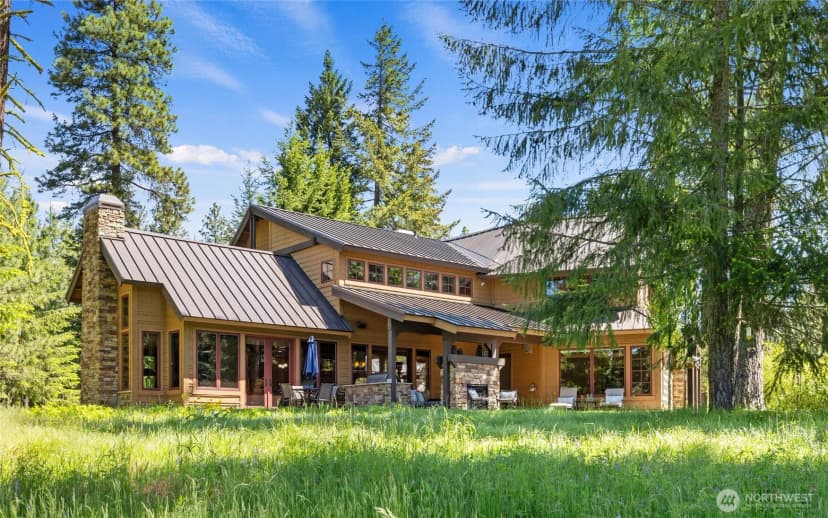 Property photo for 1531 Larkspur Loop, Cle Elum photo 33
