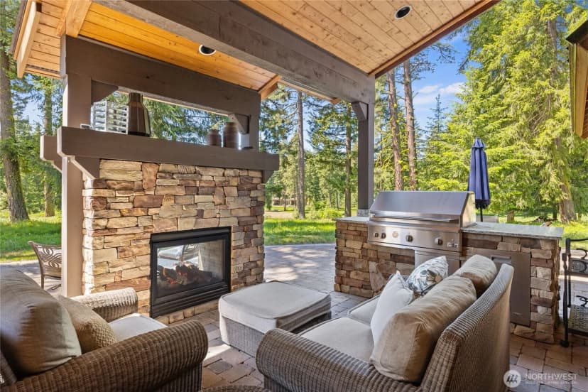 Property photo for 1531 Larkspur Loop, Cle Elum photo 32