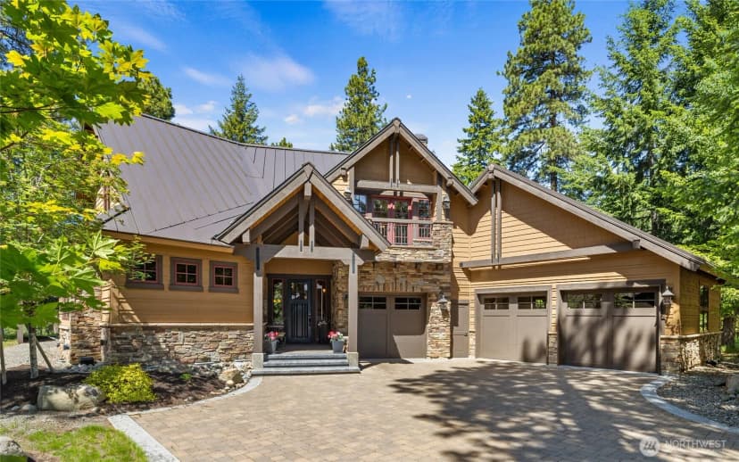 Property photo for 1531 Larkspur Loop, Cle Elum photo 2
