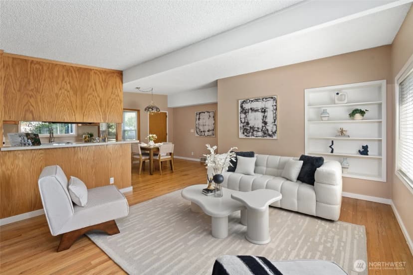 Property photo for 16205 Se 7th Street, Bellevue photo 6