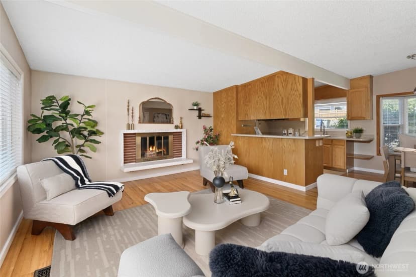 Property photo for 16205 Se 7th Street, Bellevue photo 7
