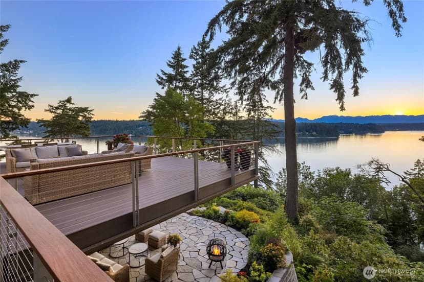 Property photo for 7799 Hansen Road Ne, Bainbridge Island photo 15
