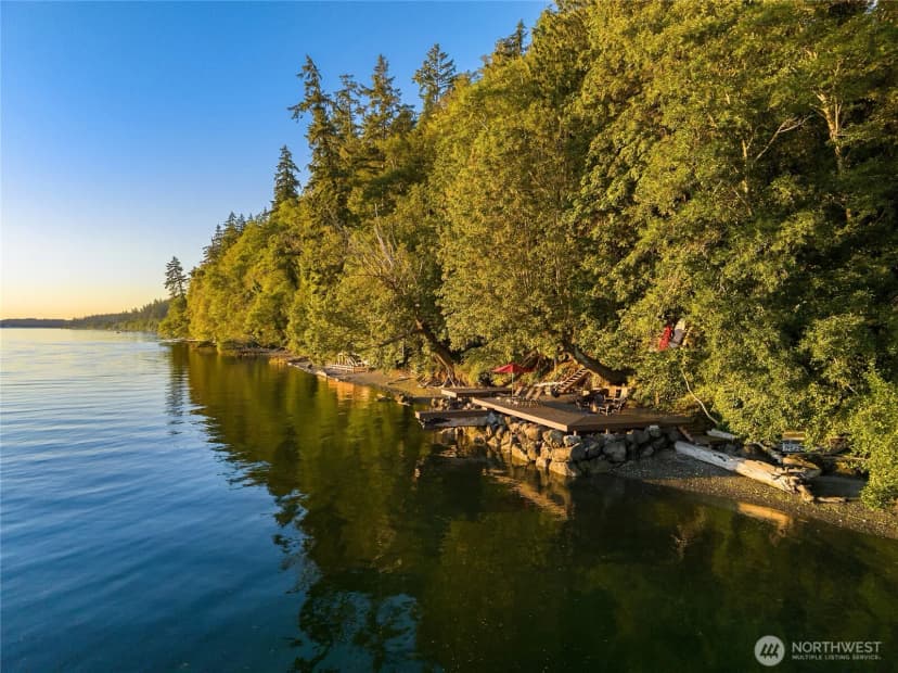 Property photo for 7799 Hansen Road Ne, Bainbridge Island photo 35