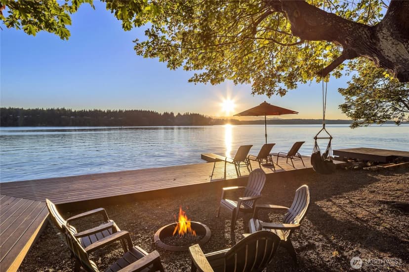 Property photo for 7799 Hansen Road Ne, Bainbridge Island photo 36