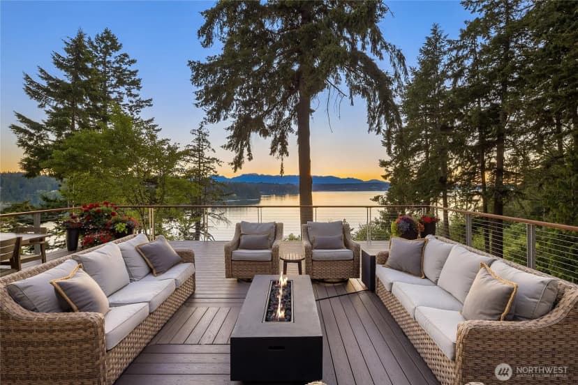Property photo for 7799 Hansen Road Ne, Bainbridge Island photo 16