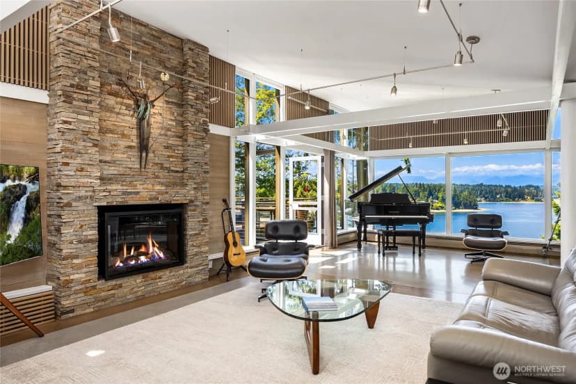 Property photo for 7799 Hansen Road Ne, Bainbridge Island photo 7